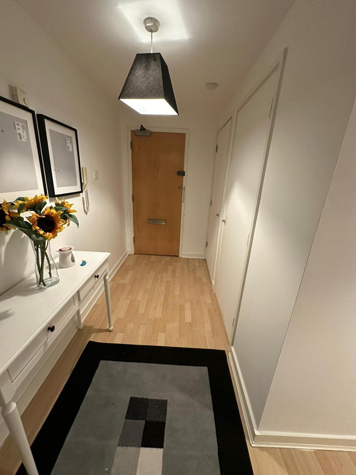 Clock Apartment Belfast