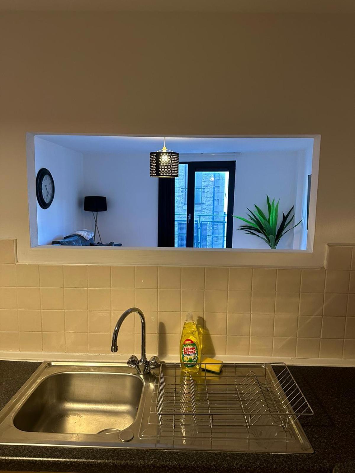 Clock Apartment
